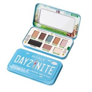 Autobalm Day2Nite Shadows on the Go